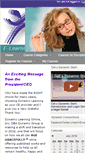 Mobile Screenshot of learning.dynamicgrp.com